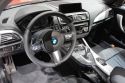 BMW Série 1 restylée