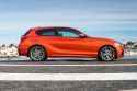 BMW M135i restylée