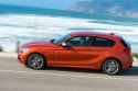 BMW M135i restylée