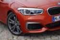 BMW M135i restylée