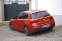 BMW M135i restylée