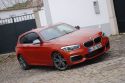 BMW M135i restylée