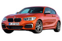 BMW SERIE 1 (F21 3 portes) M135i 326 ch