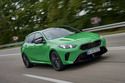 Essai BMW M135 xDrive