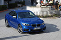 Essai BMW M235i coupé 326ch