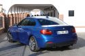 BMW M235i coupé 326ch