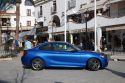 BMW M235i coupé 326ch