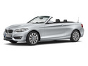 BMW SERIE 2 (F23 Cabriolet) 220i 184 ch