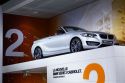 BMW Série 2 Cabriolet
