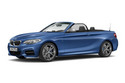 BMW SERIE 2 (F23 Cabriolet) M235i 326 ch