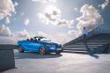 BMW M235i Cabriolet