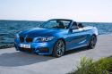 BMW M235i Cabriolet