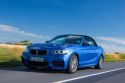 BMW M235i Cabriolet