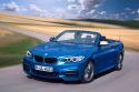 BMW M235i Cabriolet