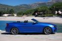 BMW M235i Cabriolet