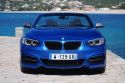 BMW M235i Cabriolet