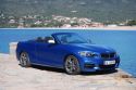 BMW M235i Cabriolet