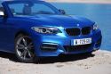 BMW M235i Cabriolet