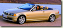 BMW Série 3 cabriolet