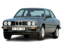 BMW SERIE 3 (E30) 325i 171ch