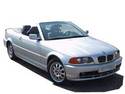 BMW SERIE 3 (E46) 320Ci 170ch