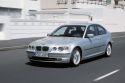 BMW Série 3 Compact (type E46)