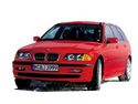 BMW SERIE 3 (E46) 330i 231ch