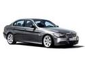 BMW SERIE 3 (E90 Berline) 330d 231ch