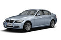 BMW SERIE 3 (E90 Berline) 330d 245ch