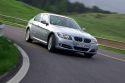 BMW 335i (E90) (2006 - 2011)