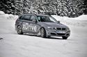 BMW 330 xD Touring