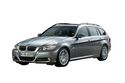 BMW SERIE 3 (E91 Touring) 335i 306ch