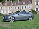 BMW 335i Coupé