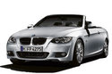 BMW SERIE 3 (E93 Cabriolet) 325i 218ch