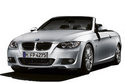 BMW SERIE 3 (E93 Cabriolet) 330d 245ch