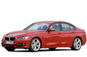 BMW SERIE 3 (F30 Berline) 320d 184 ch