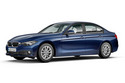 BMW SERIE 3 (F30 Berline) 320d 190 ch