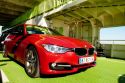 BMW 328i F30