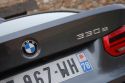 BMW 330e M Sport