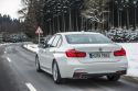 BMW 330e M Sport