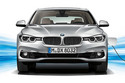 BMW SERIE 3 (F30 Berline) 330e 252 ch