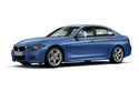 BMW SERIE 3 (F30 Berline) 330i xDrive 252 ch