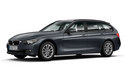 BMW SERIE 3 (F31 Touring) 320d 184ch