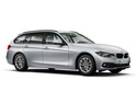 BMW SERIE 3 (F31 Touring) 320d 190ch