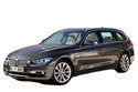 BMW SERIE 3 (F31 Touring) 328i 245ch