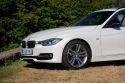 BMW Série 3 F31 Touring