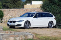 Essai BMW Série 3 F31 Touring