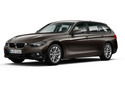 BMW SERIE 3 (F31 Touring) 340i xDrive 360 ch