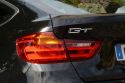 BMW Série 3 Gran Turismo
