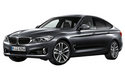 BMW SERIE 3 (F34 Gran Turismo) 320d